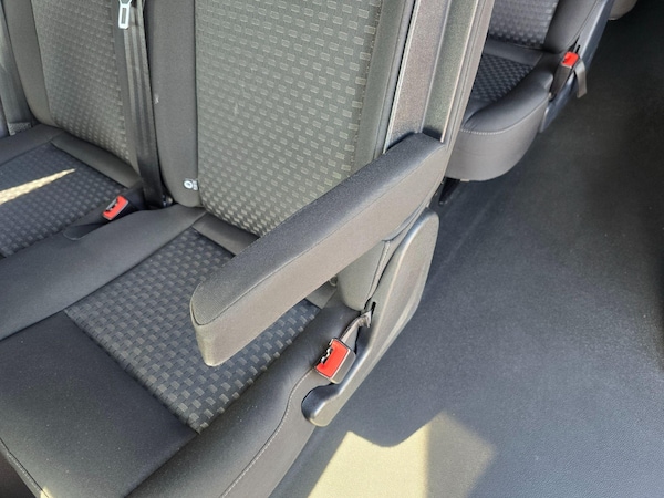 Used Ford Transit 2020 for sale - 75448761: Photo 56