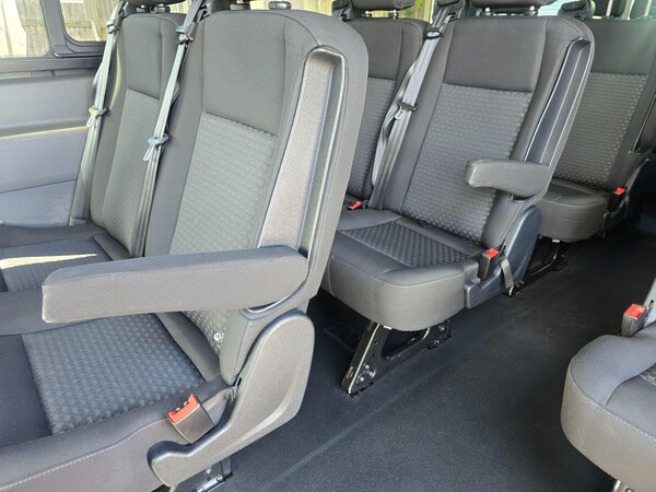 Used Ford Transit 2020 for sale - 75448761: Photo 57