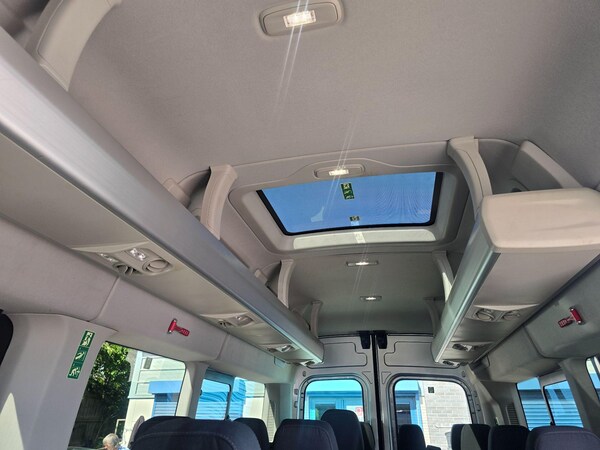 Used Ford Transit 2020 for sale - 75448761: Photo 59