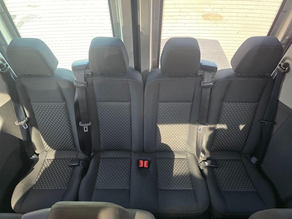 Used Ford Transit 2020 for sale - 75448761: Photo 60
