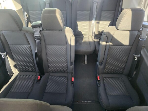 Used Ford Transit 2020 for sale - 75448761: Photo 61