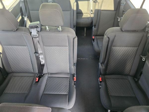 Used Ford Transit 2020 for sale - 75448761: Photo 62