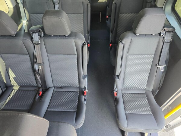 Used Ford Transit 2020 for sale - 75448761: Photo 63