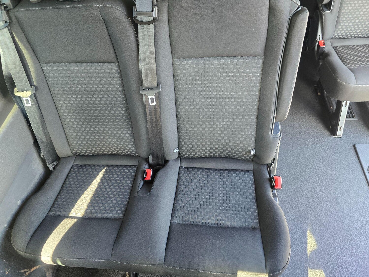 Vehicle 64
