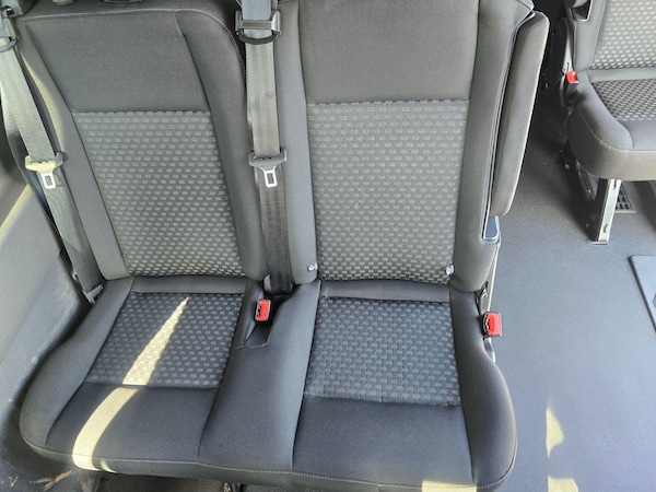 Used Ford Transit 2020 for sale - 75448761: Photo 64