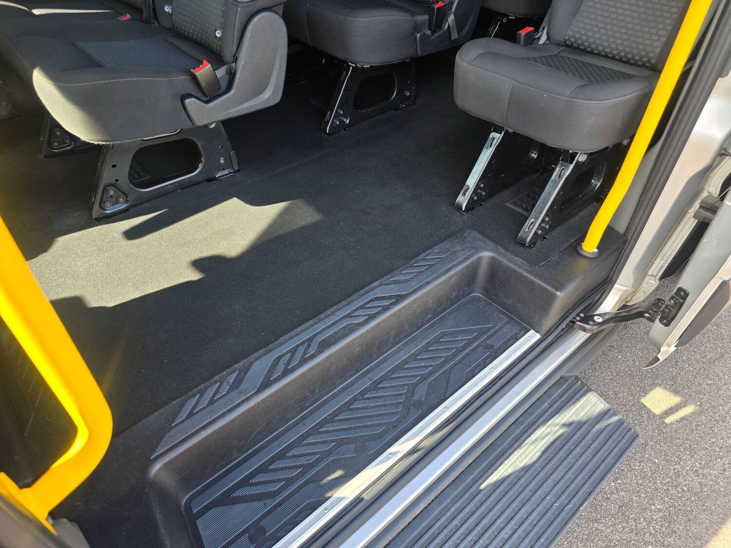 Vehicle 65