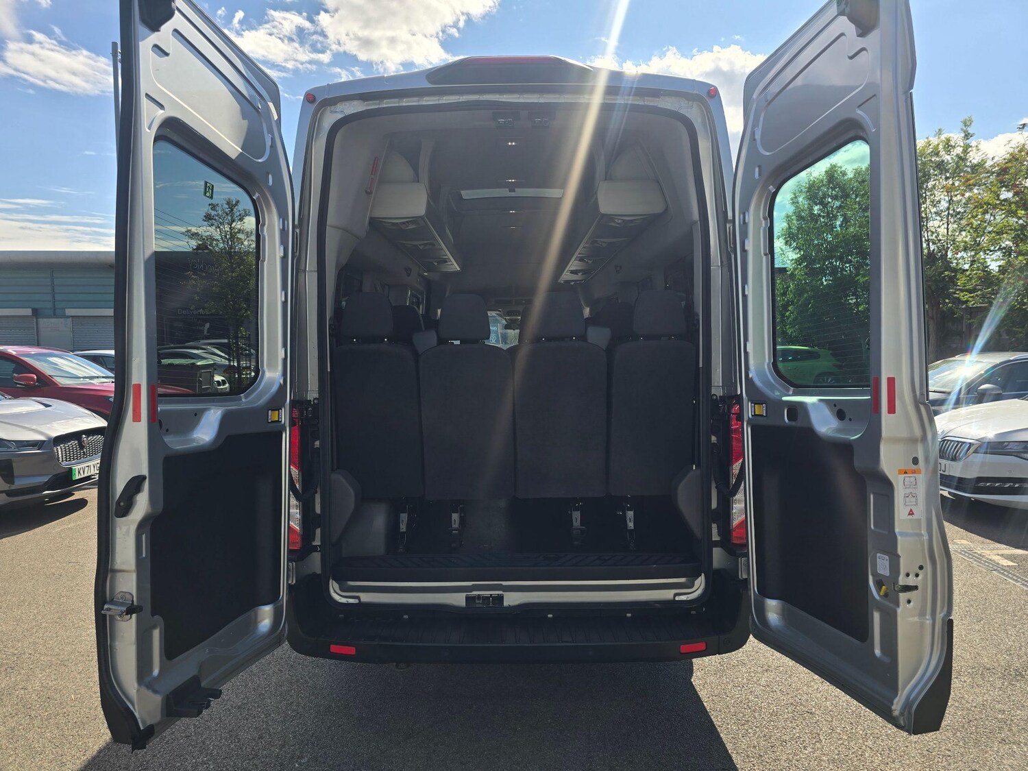 Vehicle 66