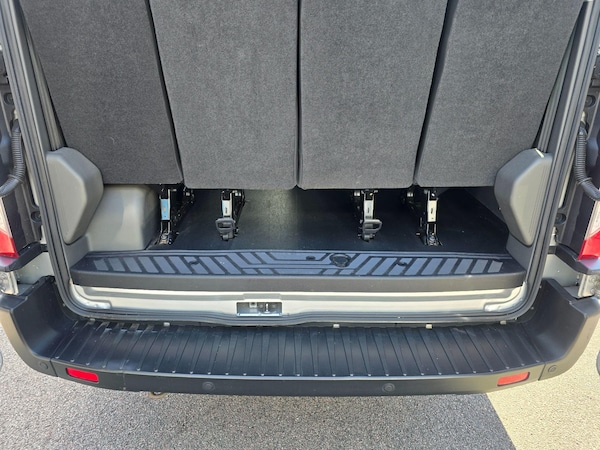 Used Ford Transit 2020 for sale - 75448761: Photo 67