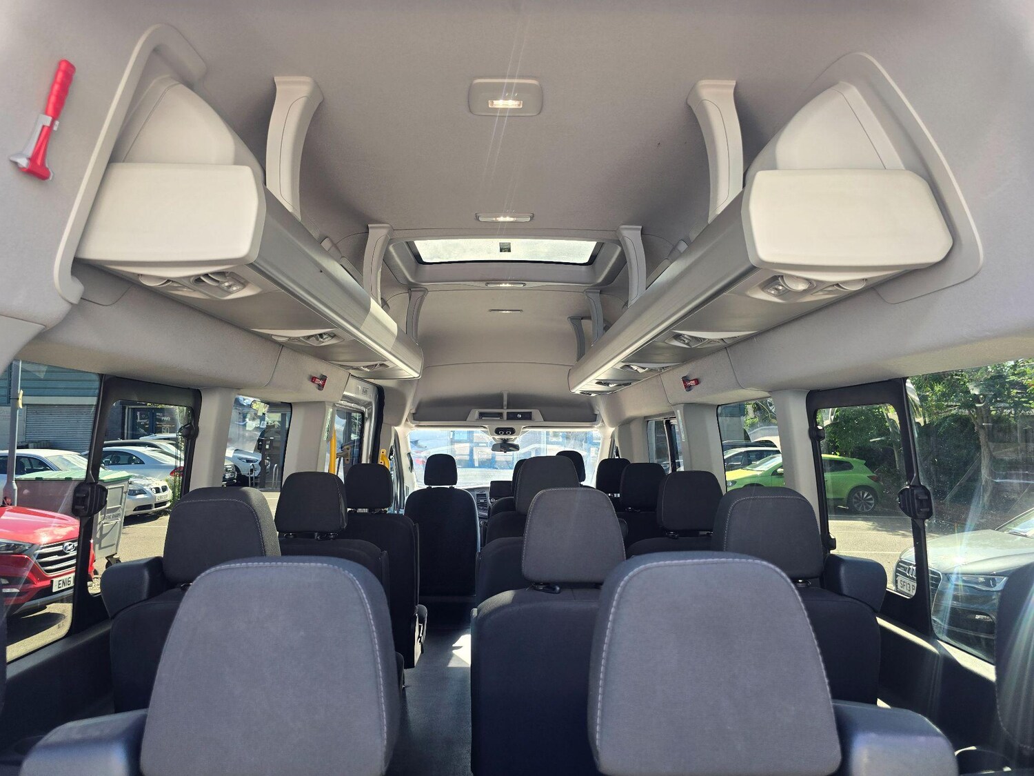 Vehicle 68
