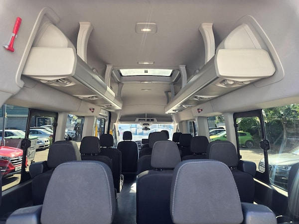 Used Ford Transit 2020 for sale - 75448761: Photo 68