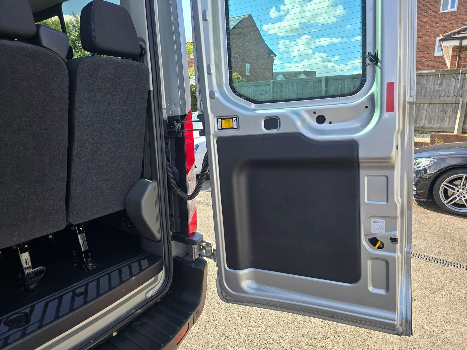 Vehicle 69