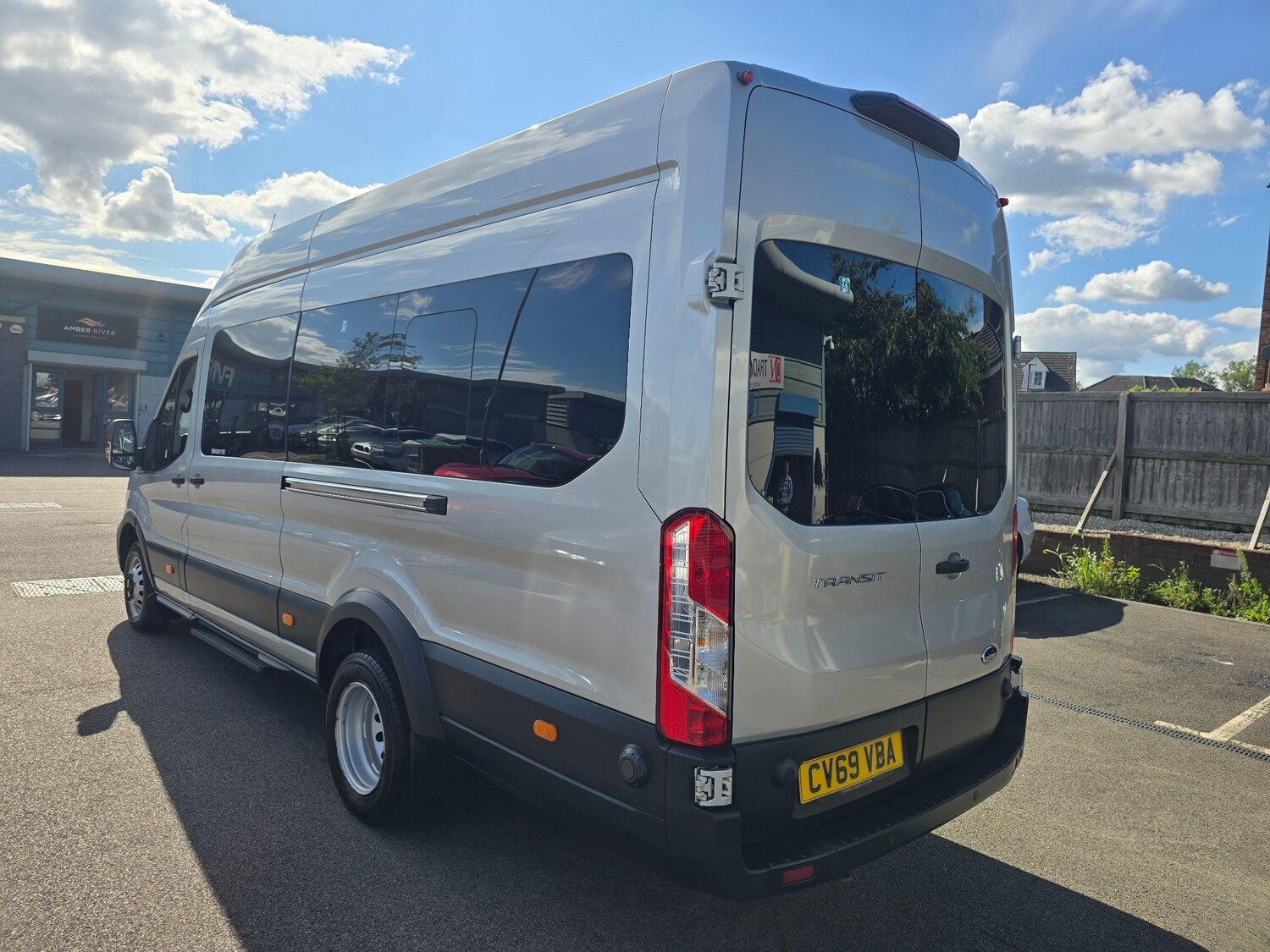 Vehicle 7