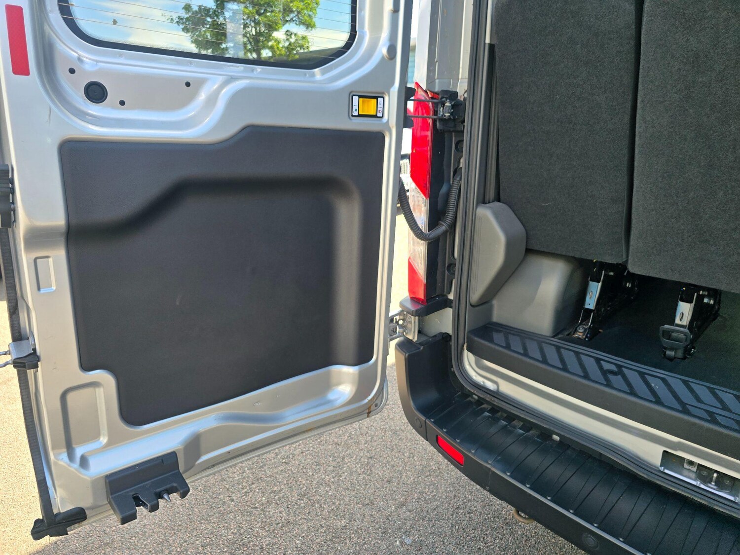 Vehicle 70