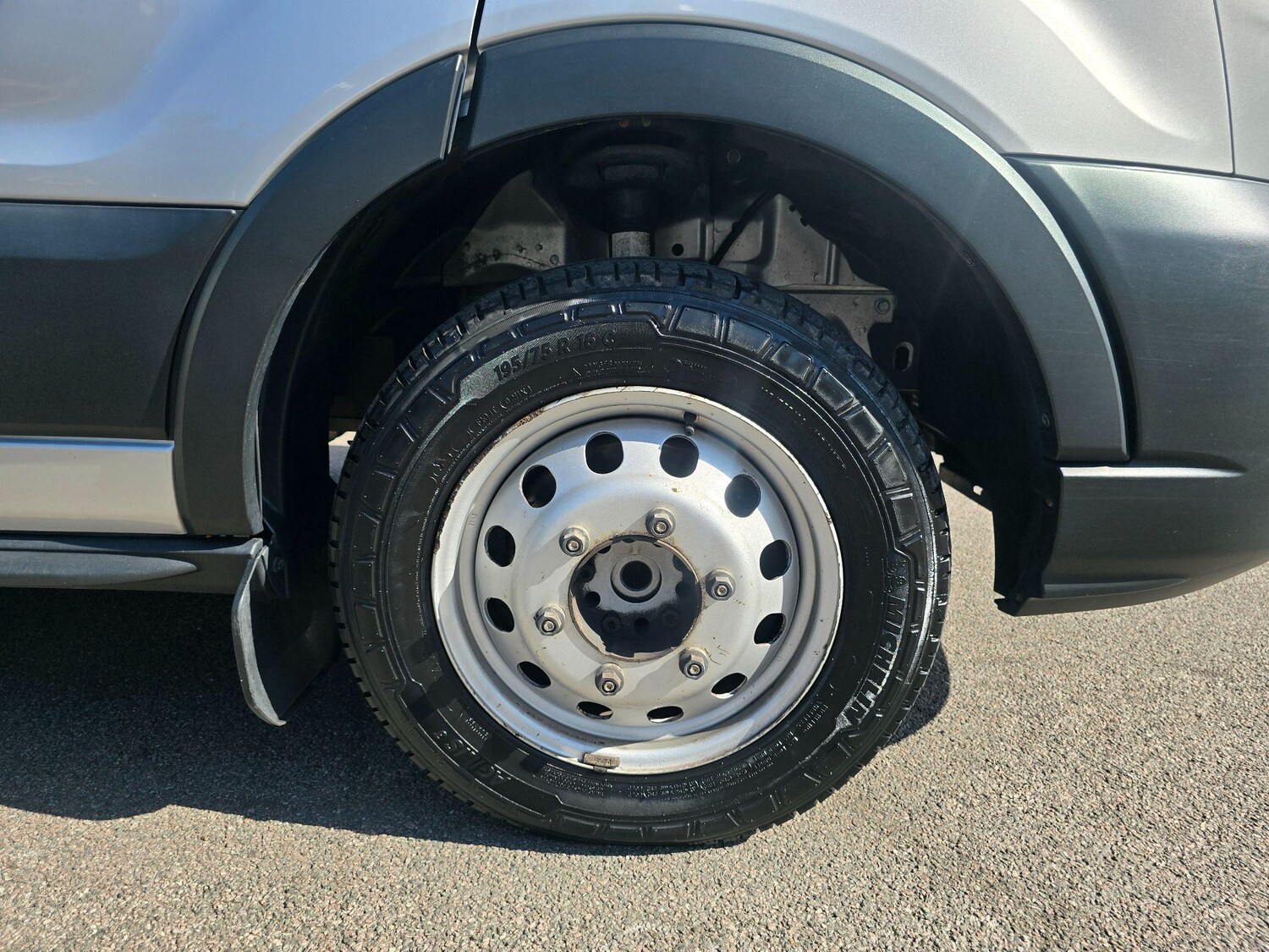 Vehicle 71