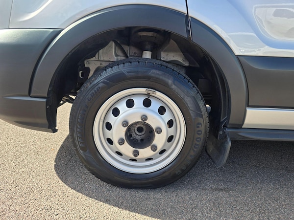 Used Ford Transit 2020 for sale - 75448761: Photo 73