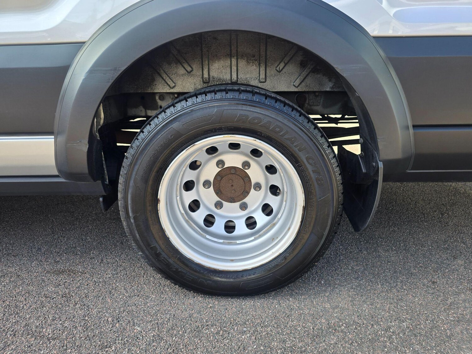 Vehicle 75
