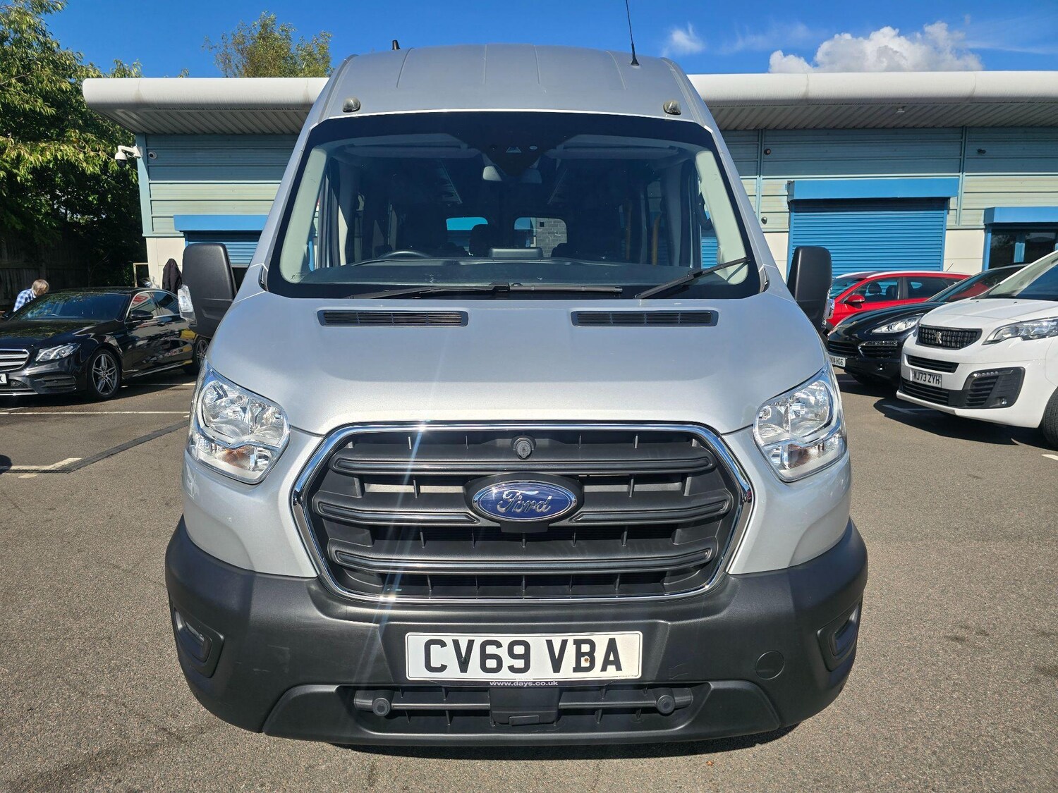 Vehicle 79