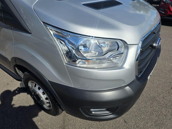 Used Ford Transit 2020 for sale - 75448761: Photo 80