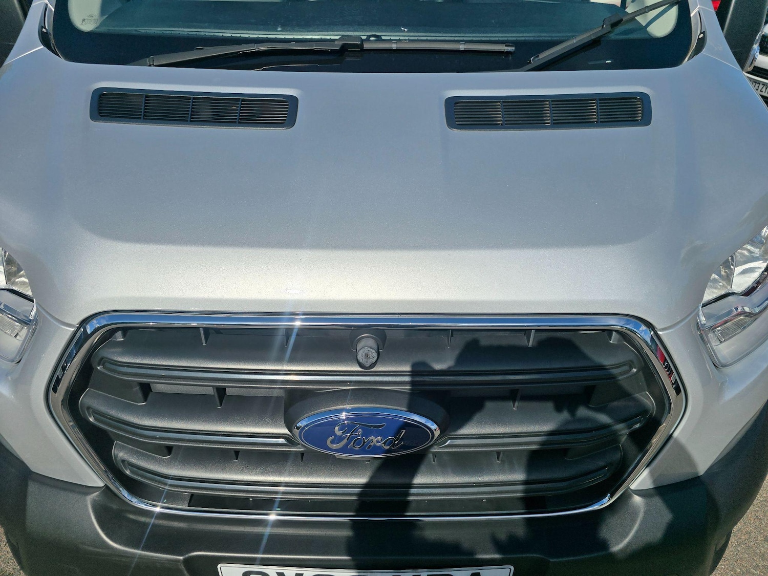 Vehicle 81