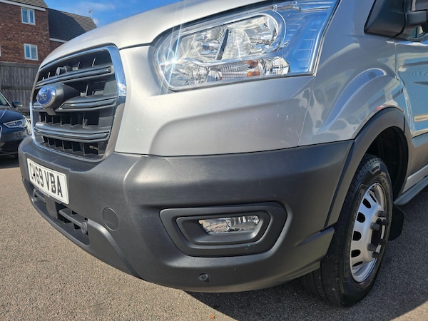 Used Ford Transit 2020 for sale - 75448761: Photo 83
