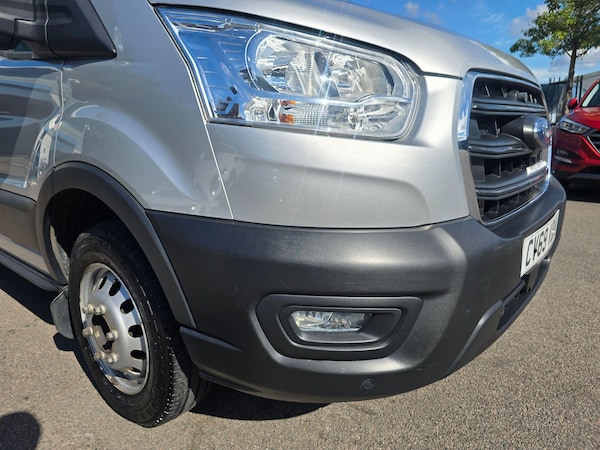 Used Ford Transit 2020 for sale - 75448761: Photo 84