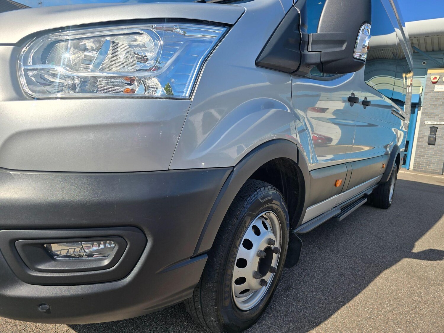 Vehicle 86