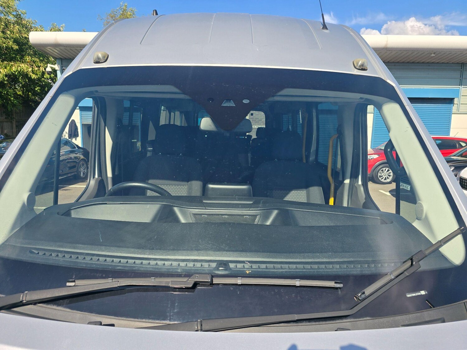 Vehicle 87
