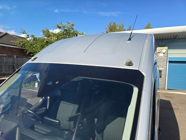 Used Ford Transit 2020 for sale - 75448761: Photo 89
