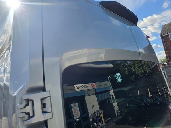 Used Ford Transit 2020 for sale - 75448761: Photo 92