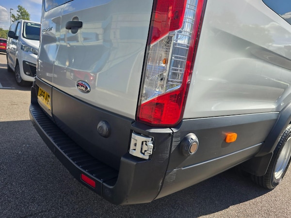 Used Ford Transit 2020 for sale - 75448761: Photo 93