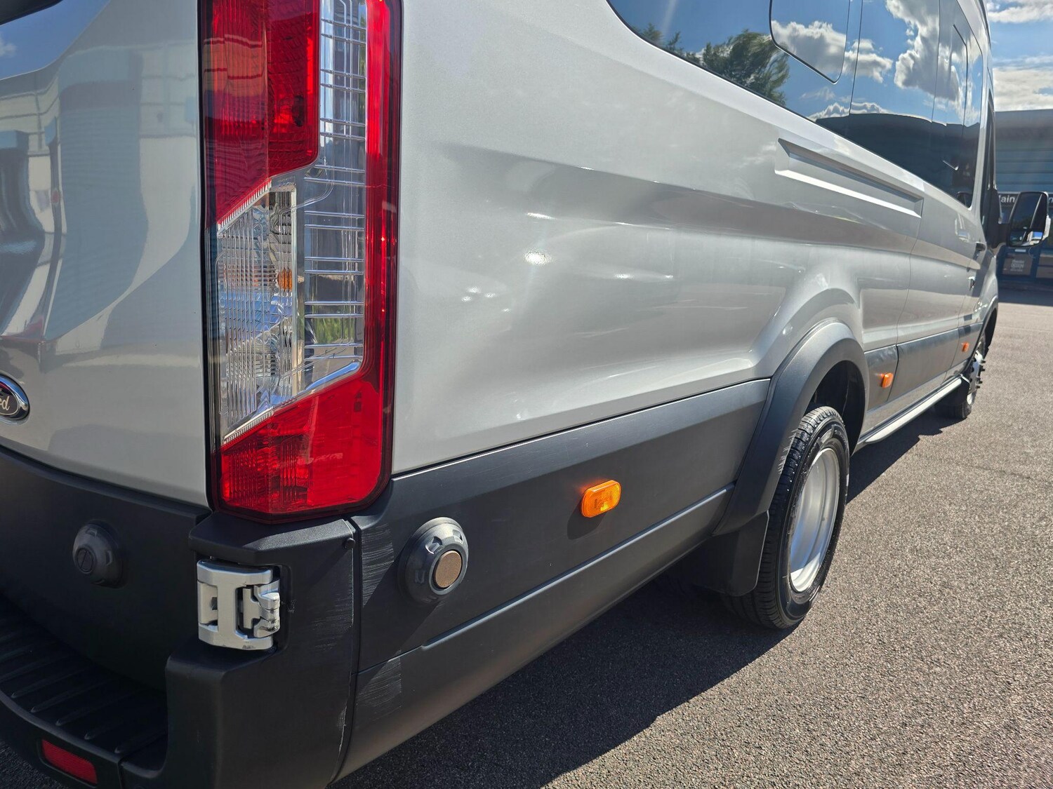 Vehicle 96