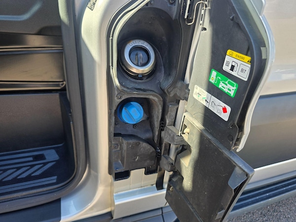 Used Ford Transit 2020 for sale - 75448761: Photo 97