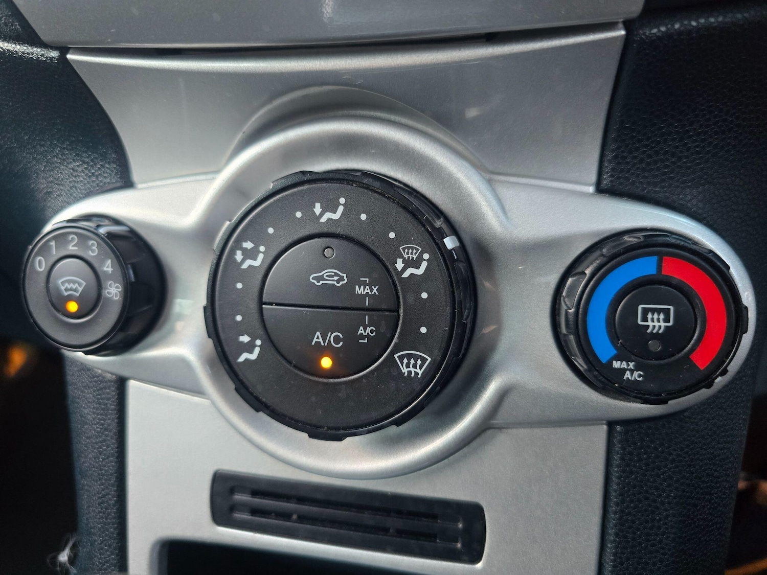 Used Ford Fiesta for sale - 77854231: Photo 16