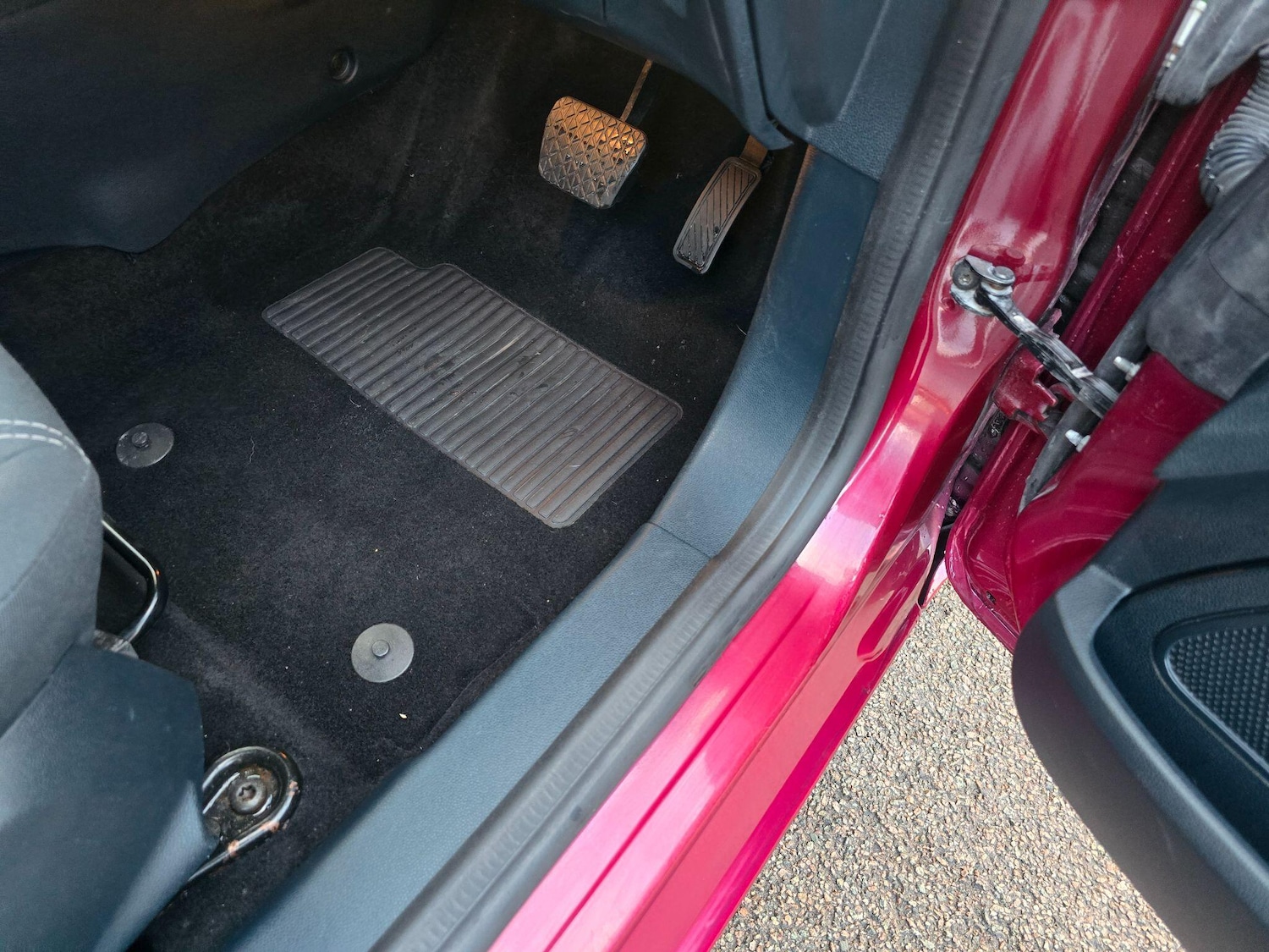 Used Ford Fiesta for sale - 77854231: Photo 32