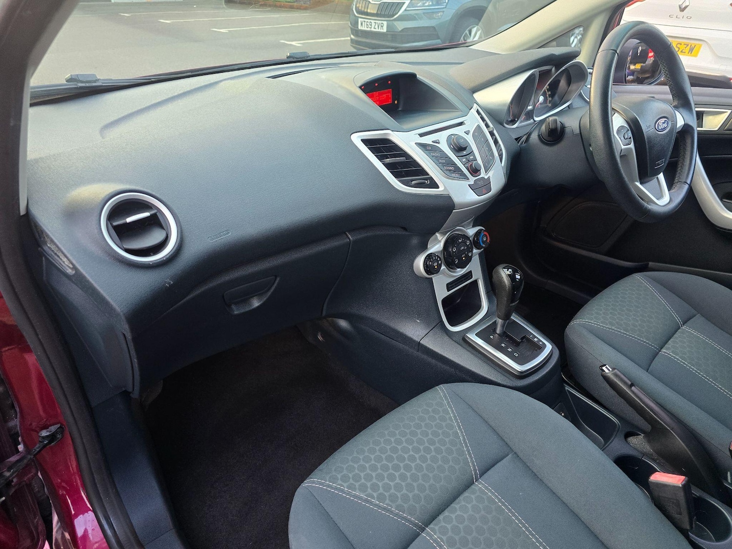 Used Ford Fiesta for sale - 77854231: Photo 35