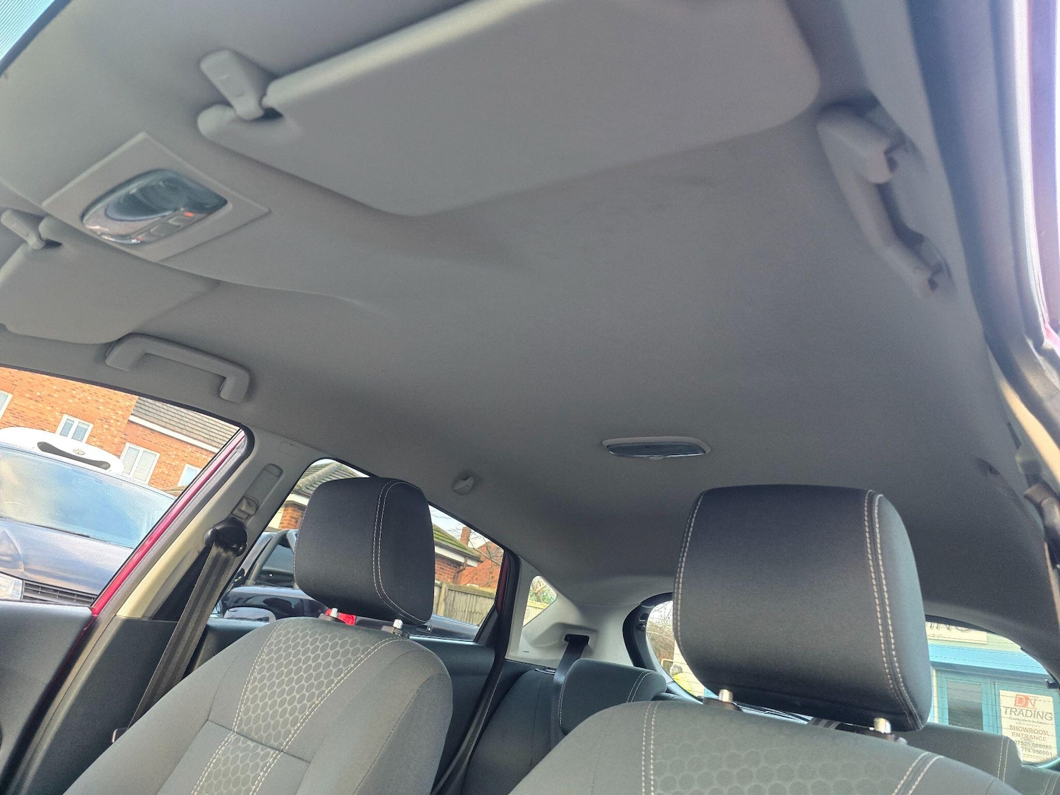 Used Ford Fiesta for sale - 77854231: Photo 36