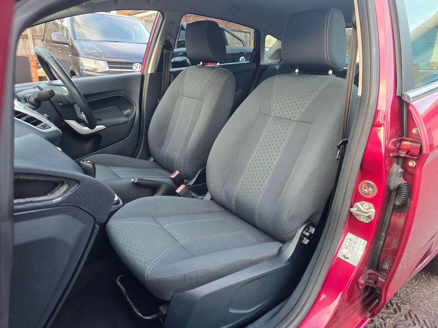 Used Ford Fiesta for sale - 77854231: Photo 37