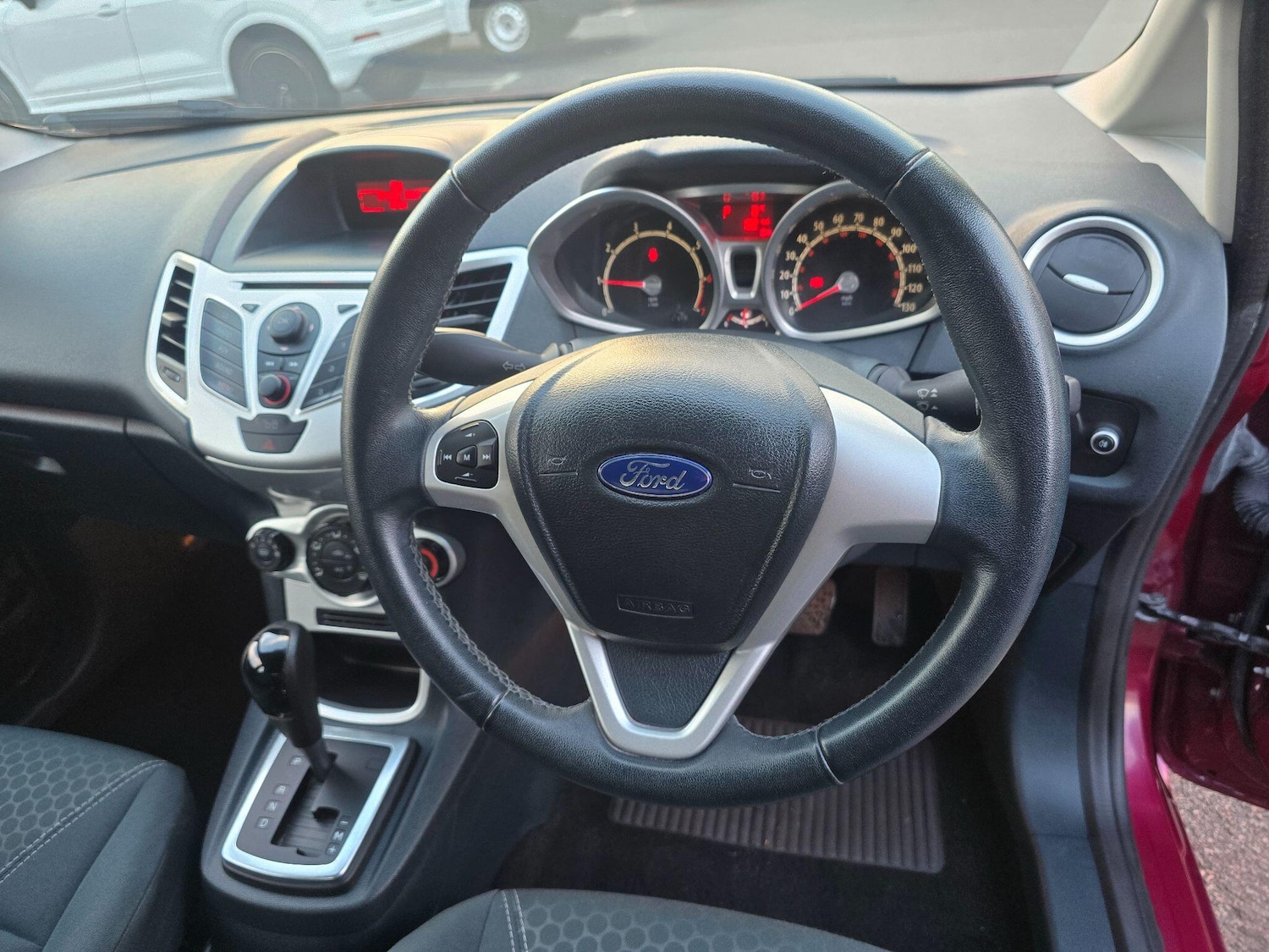 Used Ford Fiesta for sale - 77854231: Photo 4