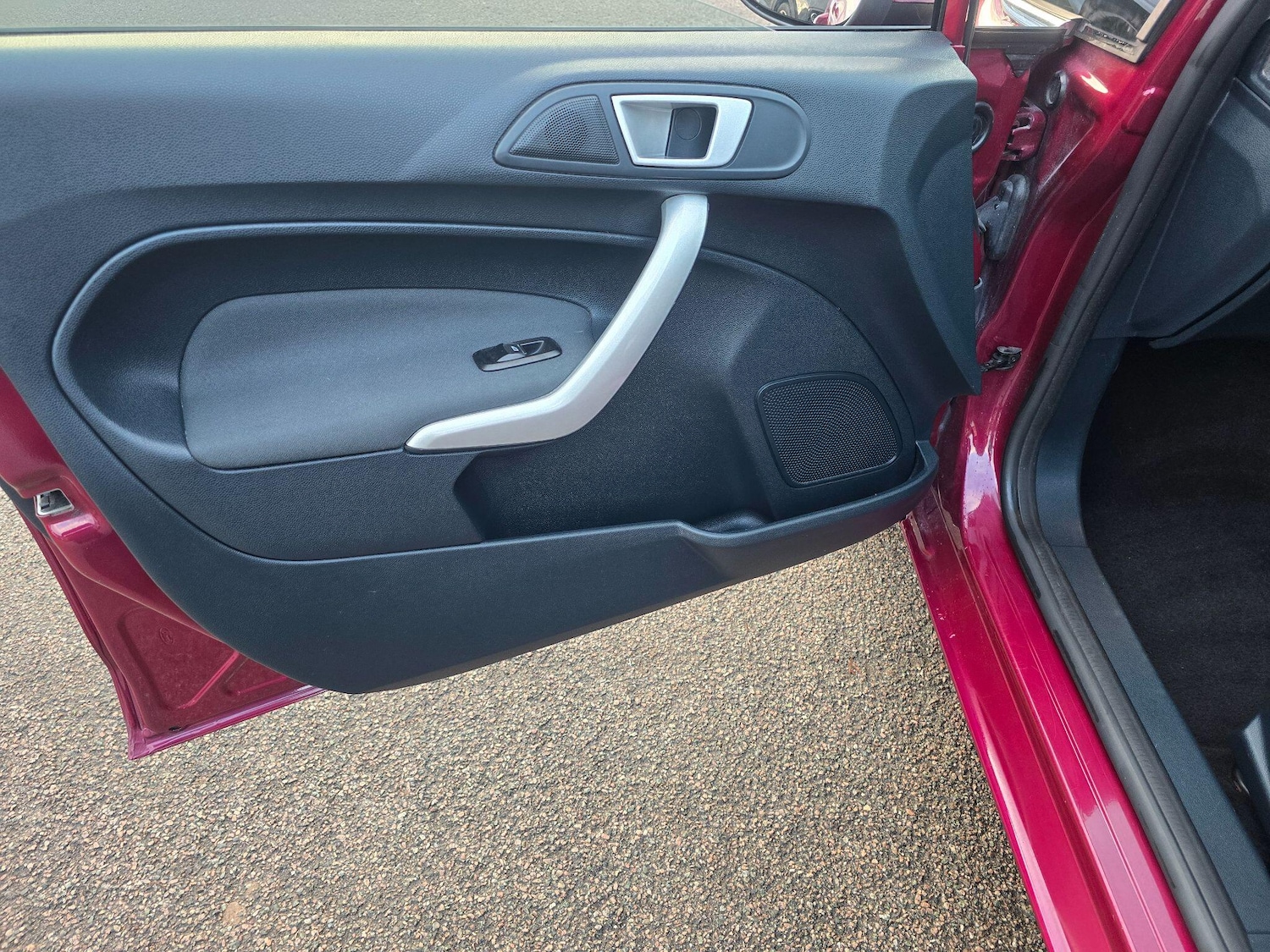 Used Ford Fiesta for sale - 77854231: Photo 40