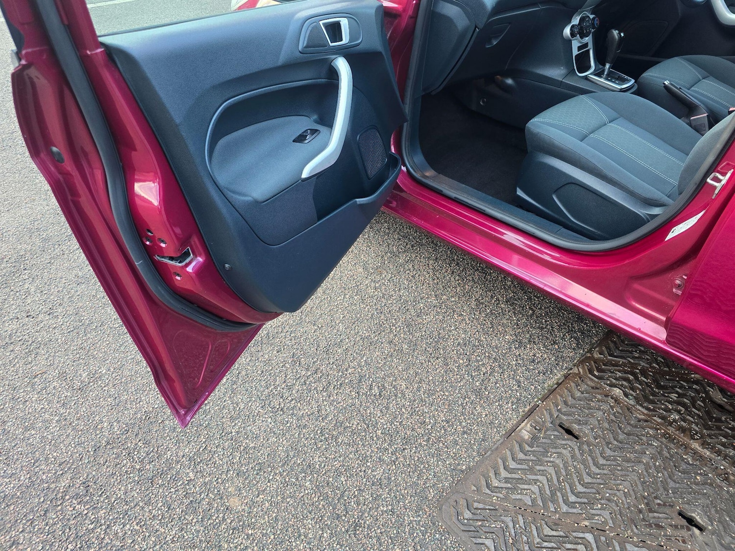 Used Ford Fiesta for sale - 77854231: Photo 41