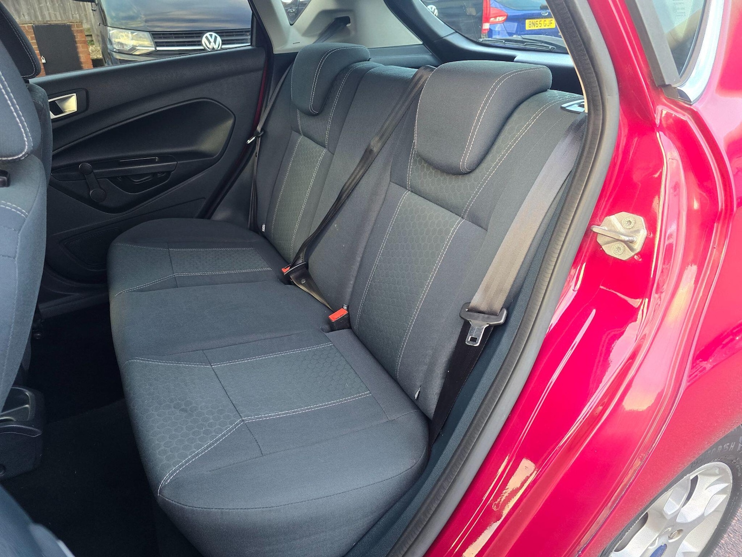 Used Ford Fiesta for sale - 77854231: Photo 42