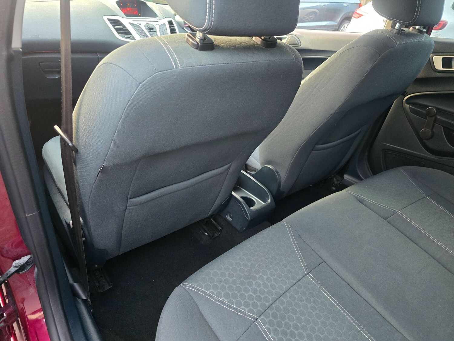 Used Ford Fiesta for sale - 77854231: Photo 45