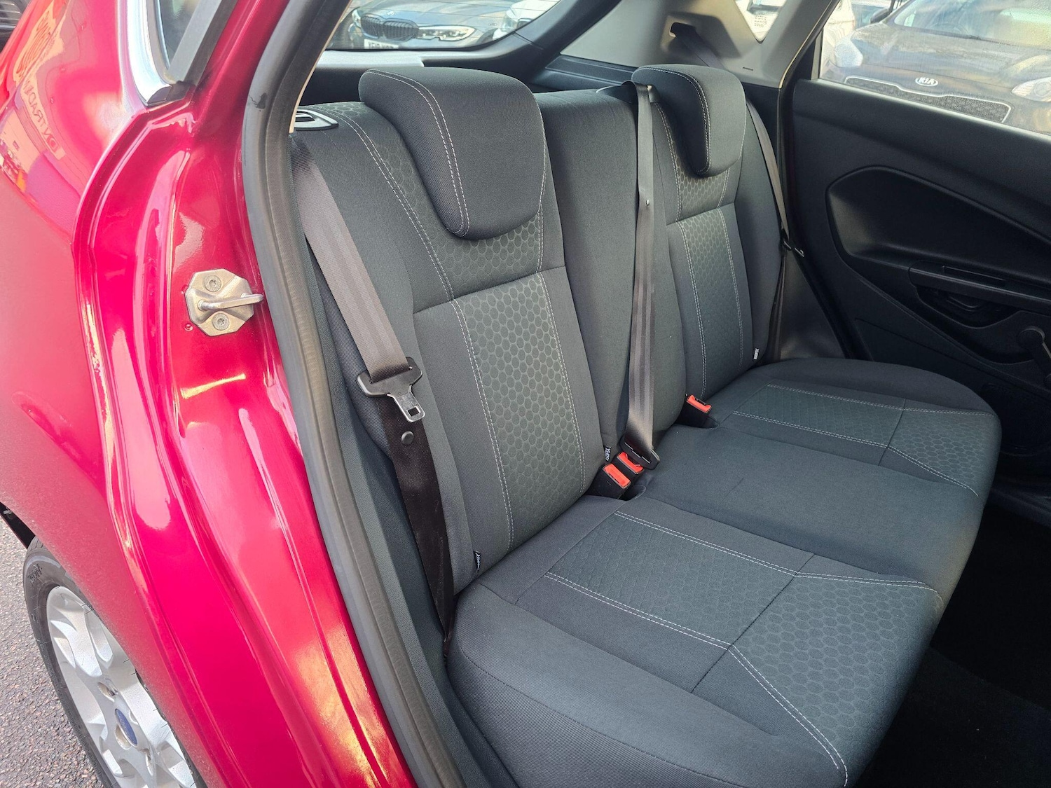 Used Ford Fiesta for sale - 77854231: Photo 48