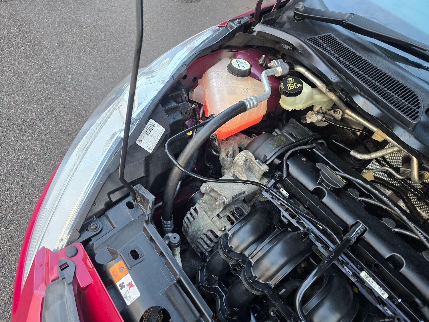 Used Ford Fiesta for sale - 77854231: Photo 59