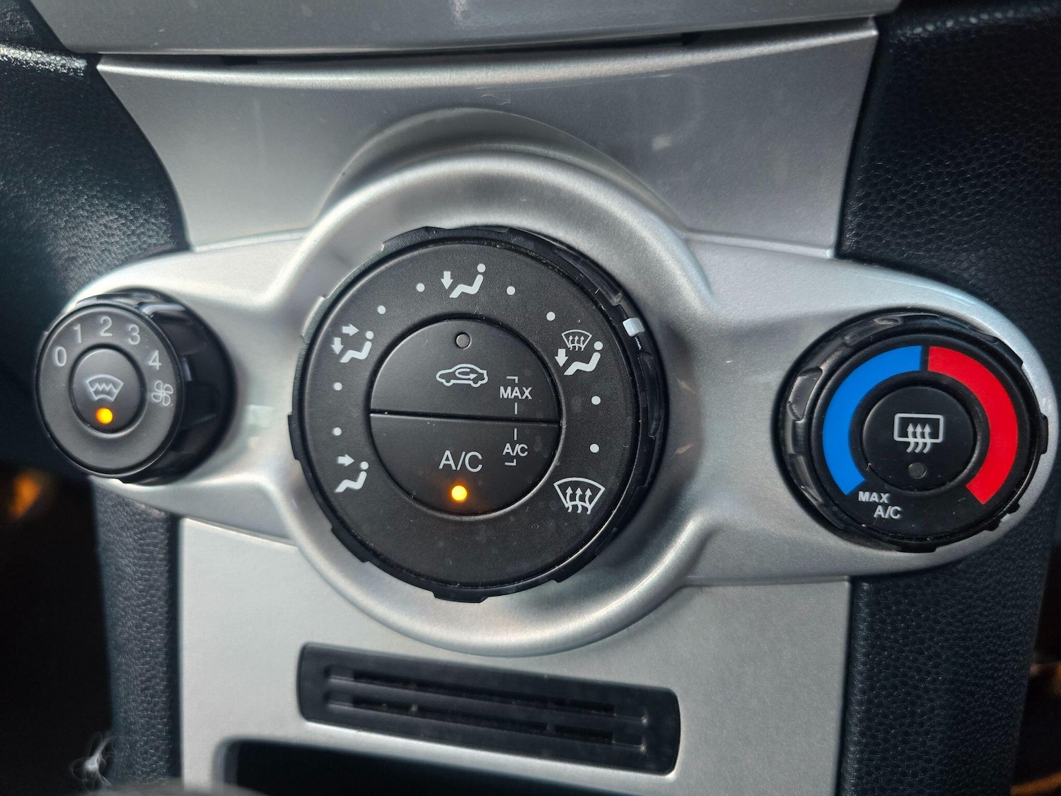 Used Ford Fiesta for sale - 77854231: Photo 6