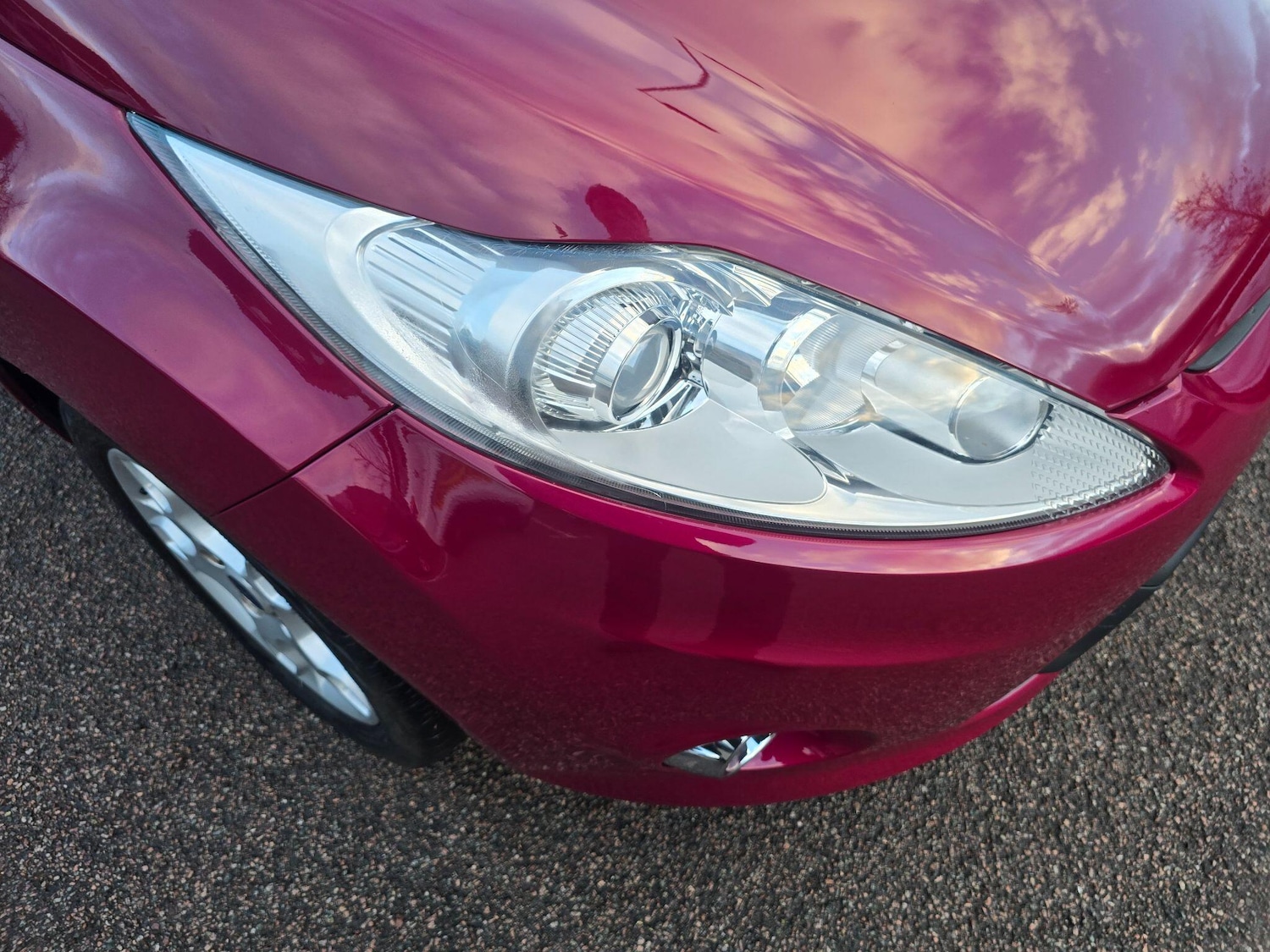 Used Ford Fiesta for sale - 77854231: Photo 73