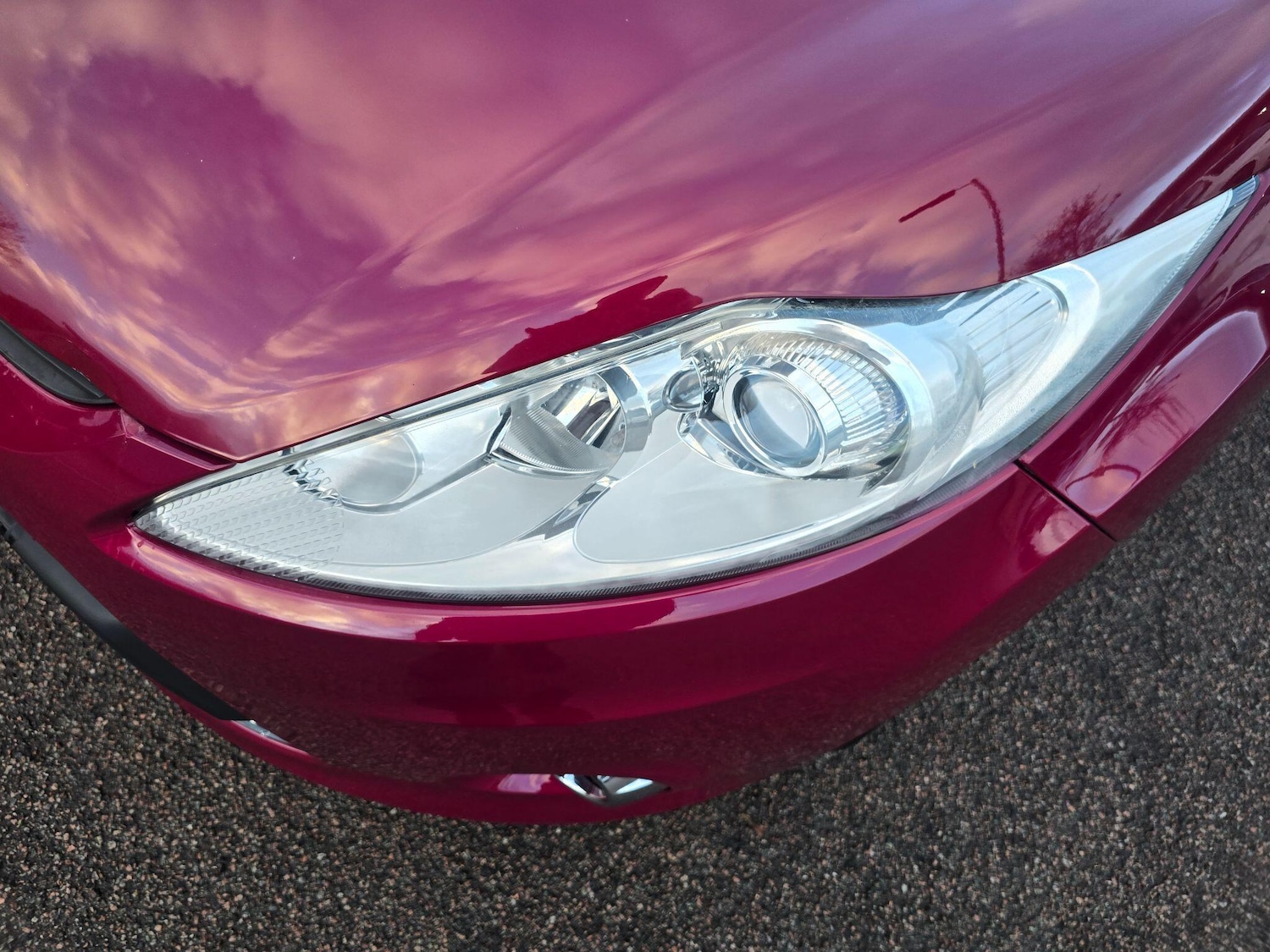 Used Ford Fiesta for sale - 77854231: Photo 75