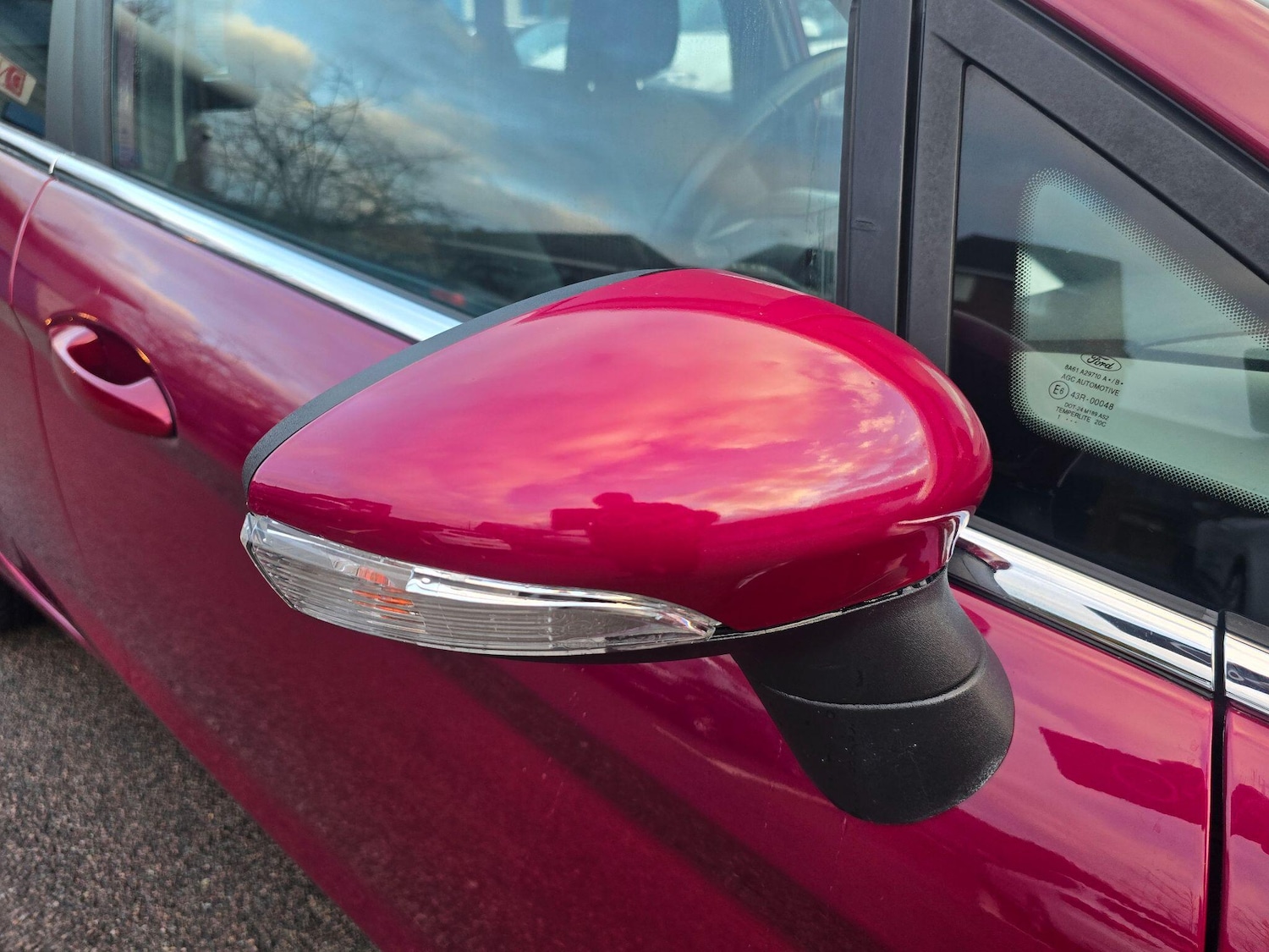 Used Ford Fiesta for sale - 77854231: Photo 80