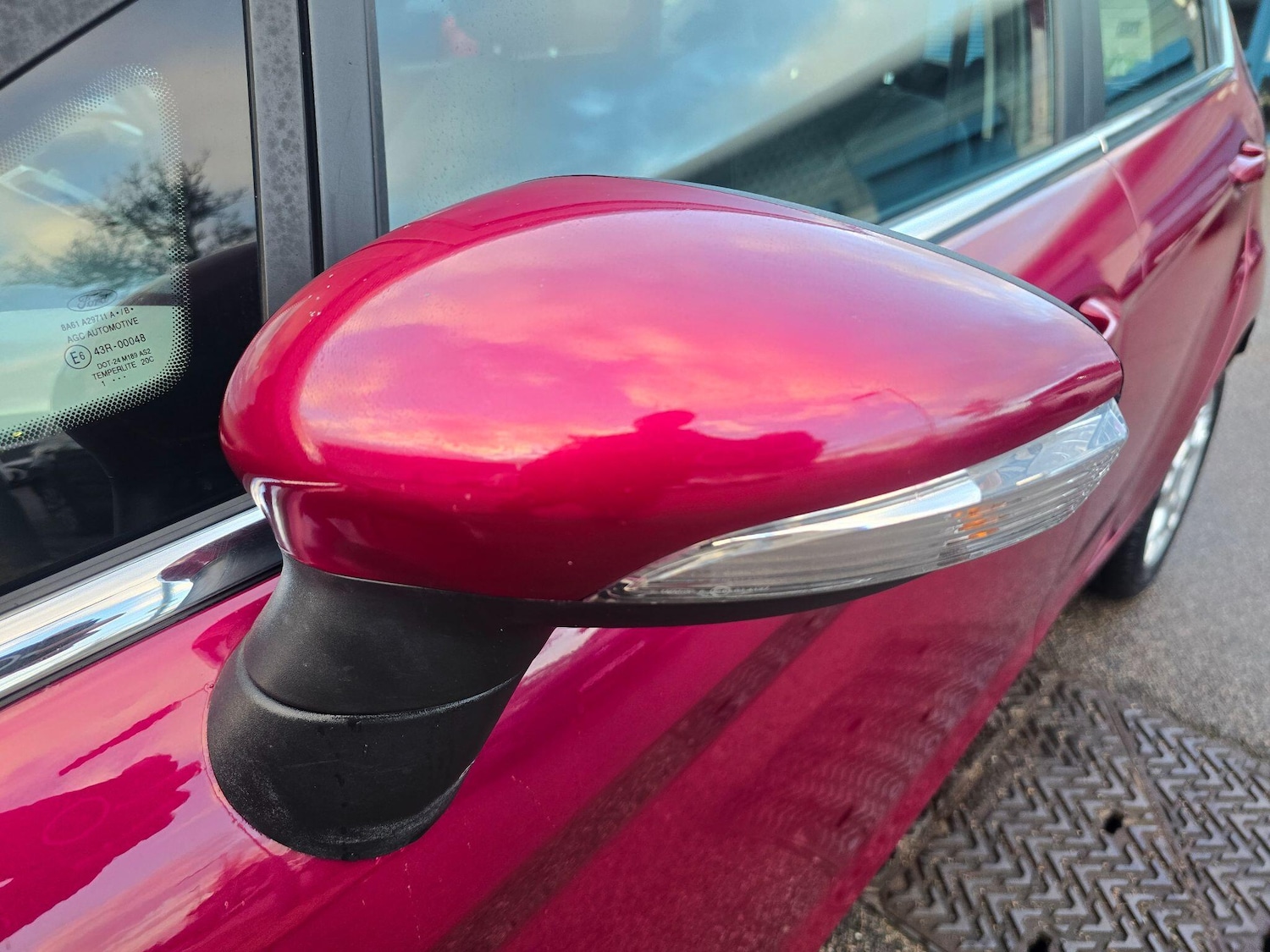 Used Ford Fiesta for sale - 77854231: Photo 81