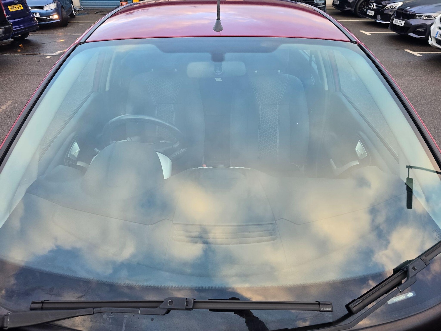 Used Ford Fiesta for sale - 77854231: Photo 82